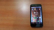 Moto G: How to Unlock Bootloader (Before you Root)
