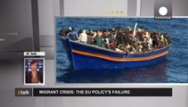 Europa e immigrazione. Cosa si fa, cosa non si fa e cosa si potrebbe fare