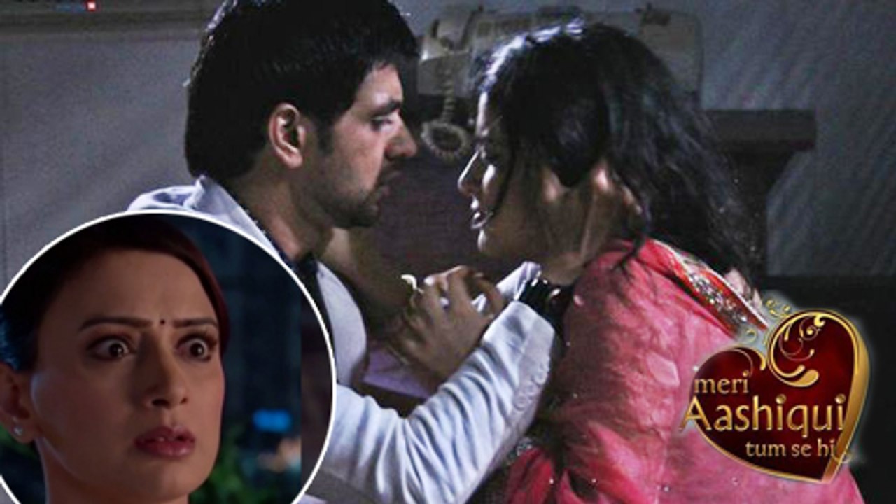 Ishaani's Mother Falguni DIES | Meri Aashiqui Tum Se Hi