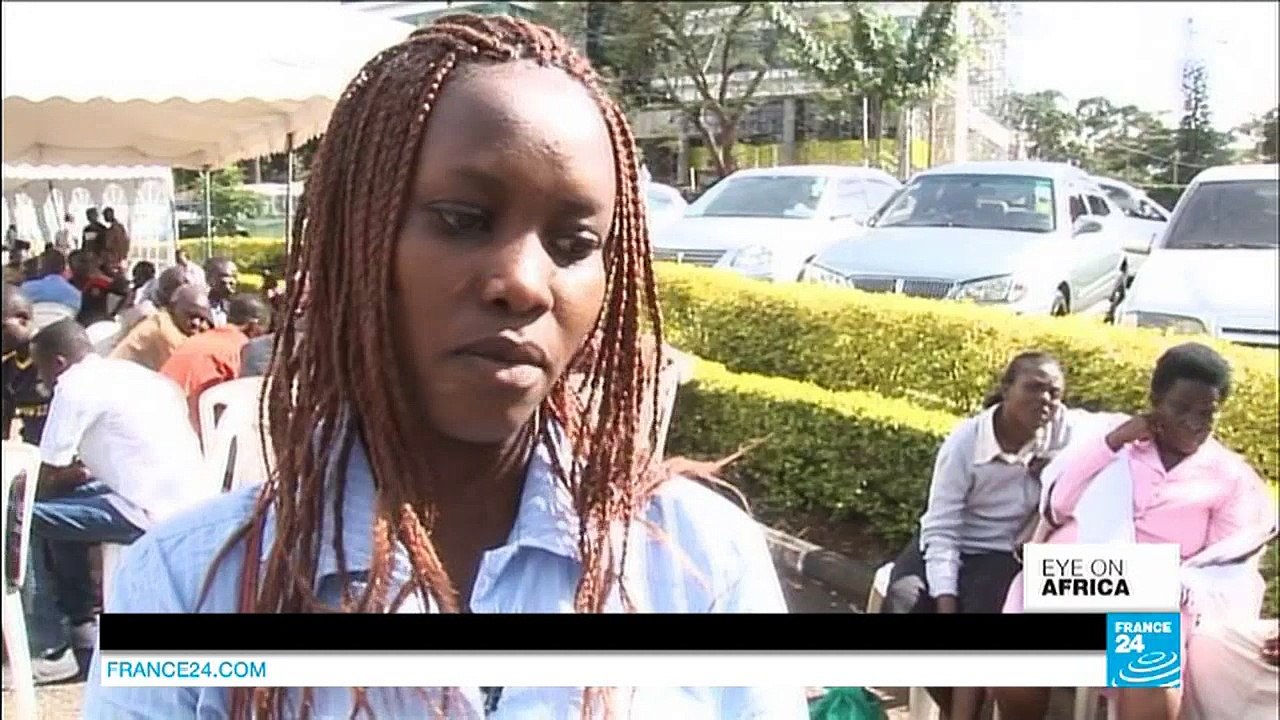 Kenyan govt dismisses claims students still unaccounted for