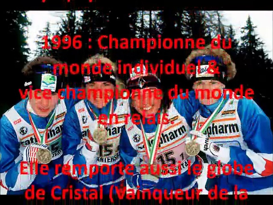 Terre de Champions