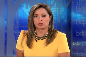 Trailer se vuelca en av.Circunvalación: unidad bloqueó ingreso a Panamericana Sur