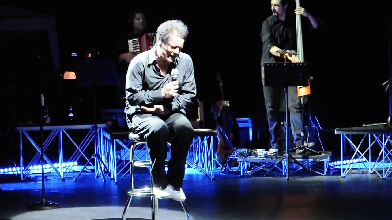 Io Vivrò Senza Te  Massimo Ranieri