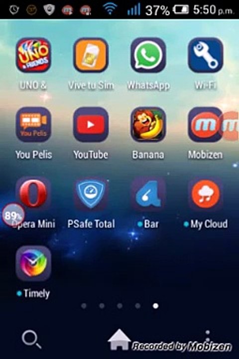 Mejor antivirus para android
