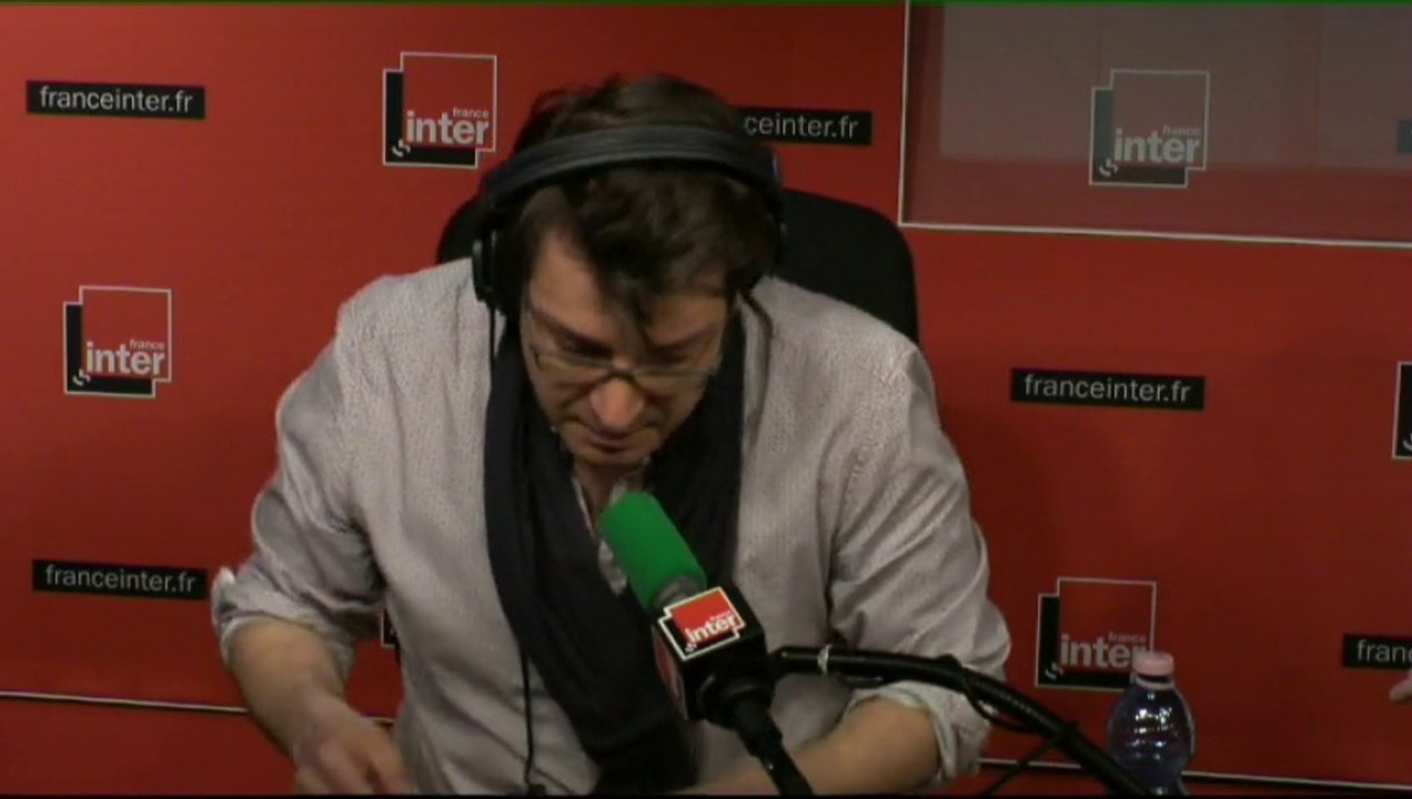 La Revue de Presse