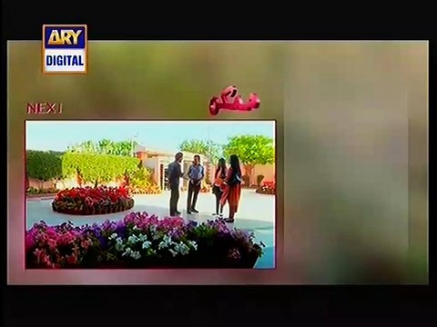 Mumkin Episode 5 Promo on Ary Digital