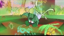 "Eternal family" -- Animation Studio 4C