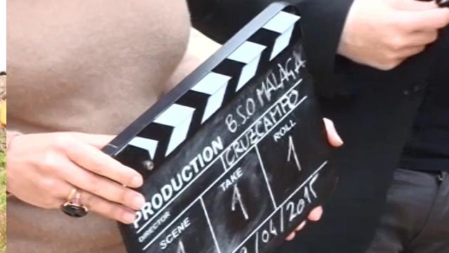 Sonidos propios de Málaga, en su banda sonora