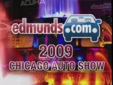 2009 Acura TSX V6 | 2009 Chicago Auto Show | Edmunds.com