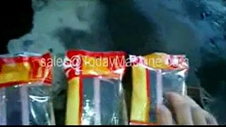 Automatic liquid honey sachet packaging machine,packaging machine price