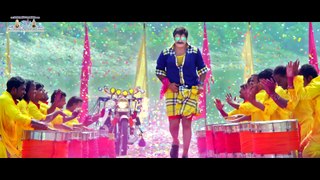 Lion (2015) Telugu Pilla Nee Kallaku Una Katuka Promo HD Video song