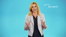 How to Remove Wrinkles Without an Iron | Everyday Genius with Kari Byron