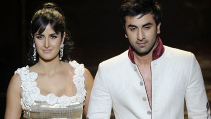 Ranbir Kapoor Katrina Kaif To Walk The Cannes 2015 Red Carpet