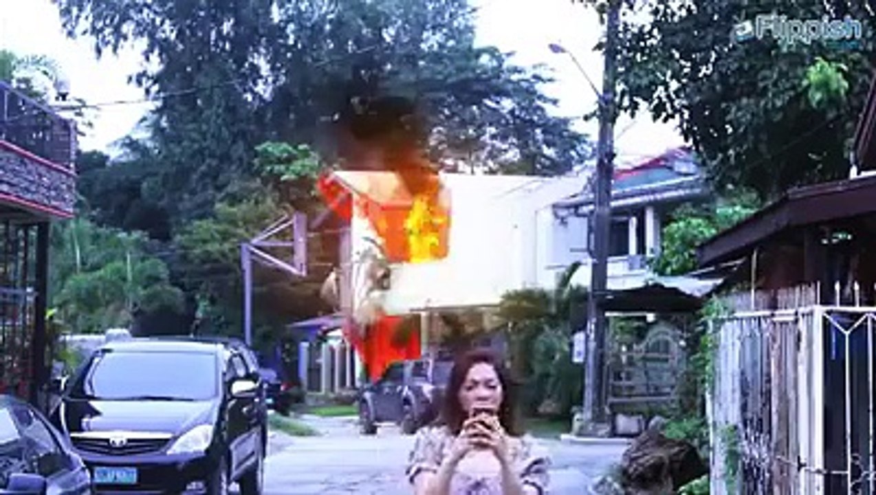 amazing crazy girl