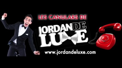 Jordan De Luxe : Alice Lapin et son "non-anniversaire" !