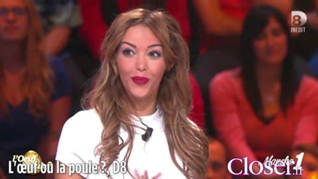 L'œuf ou la poule ? : Enora et Nabilla envoient-elles des sextos ?
