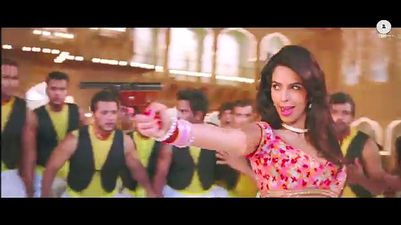 Ghaghara Official Video | Dirty Politics | Mallika Sherawat | Mamta Sharma