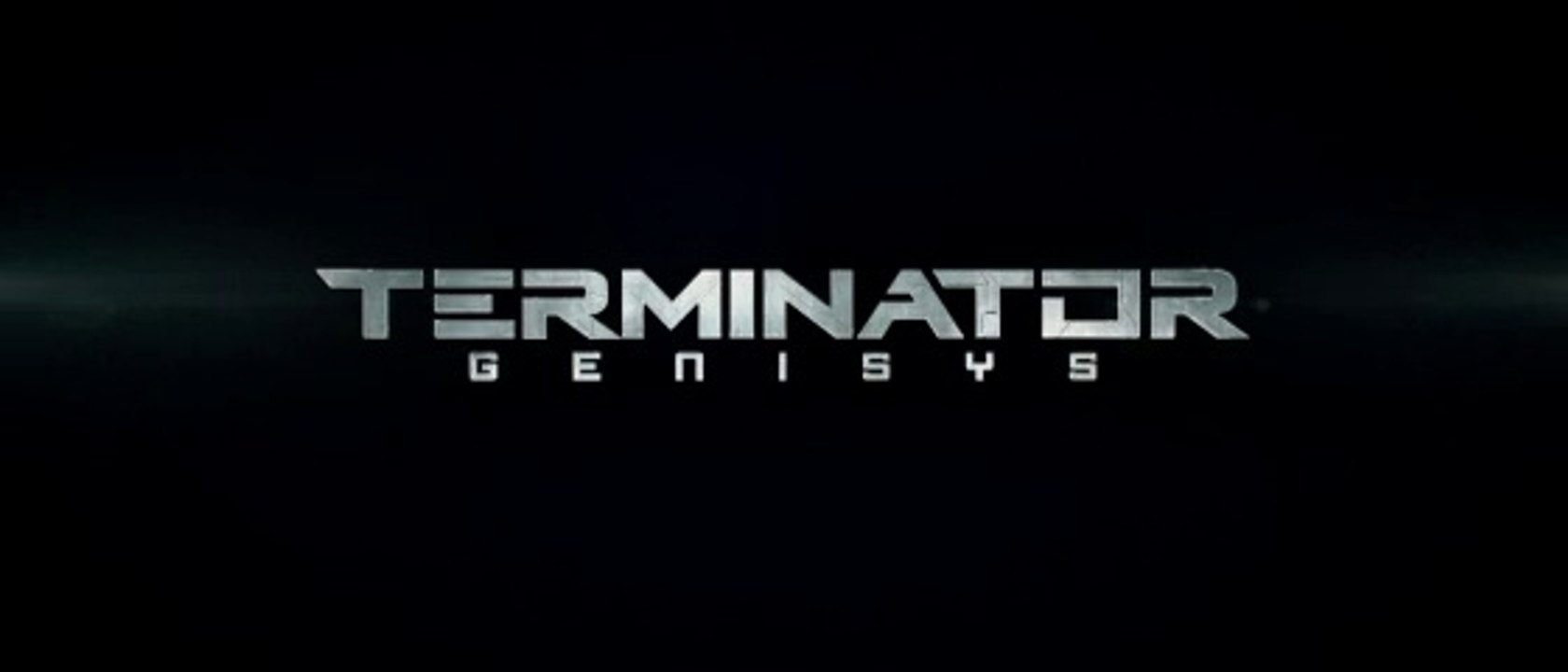 Terminator Genisys - TV Spot "Big Game" (VF)