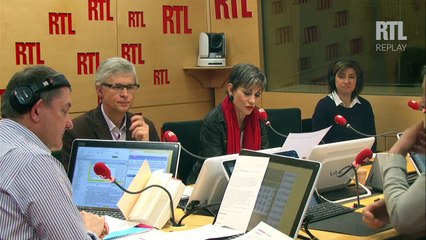 "Laissez-vous tenter" du 10 avril 2015 (avec Jean-Christophe Ruffin)