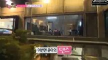 [HD] 150320 Roommate SNSD Sunny & YoonA - Dance THE BOYS with KARA YoungJi