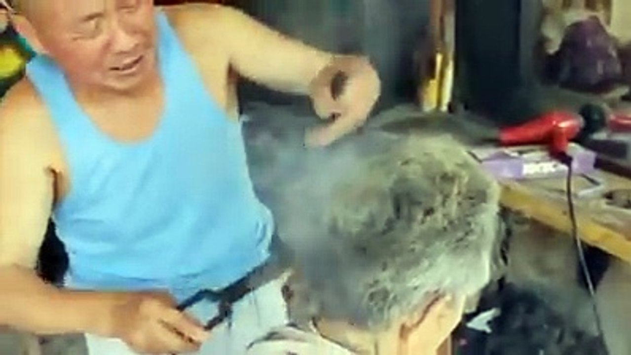 stunning hair dyer