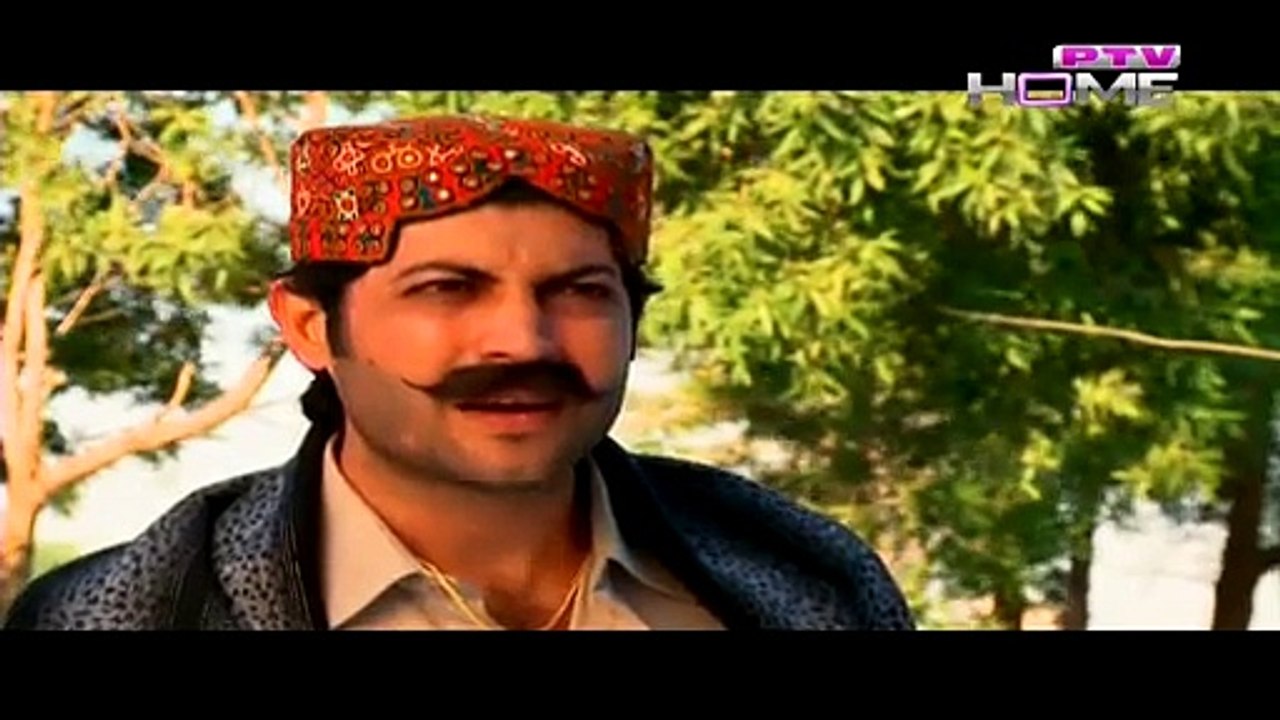 Chahat Episode 56 Full Ptv Home 10th April 2015