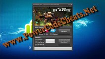 Stormblades Hack Tool   Cheats Android /iOS - Unlimited Essense  Life Stone   [{NO JAILBREAK}]