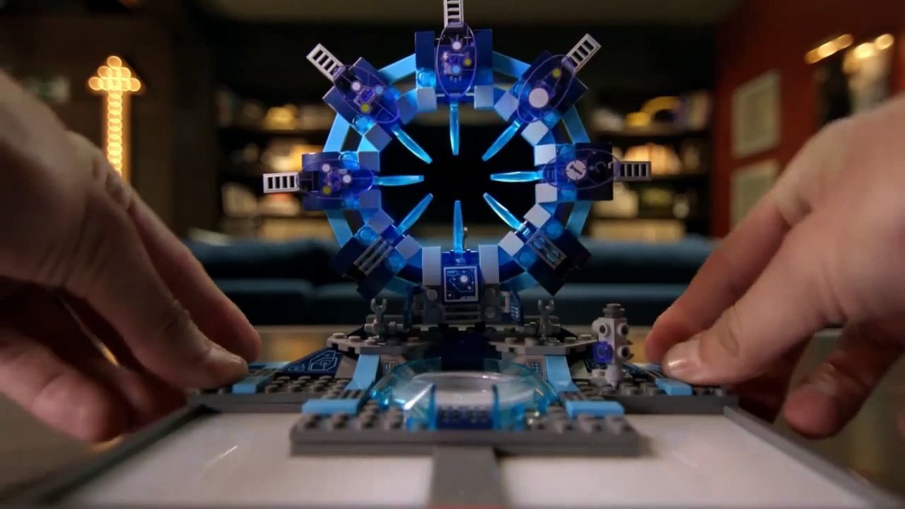 LEGO Dimensions - Official Announce Video