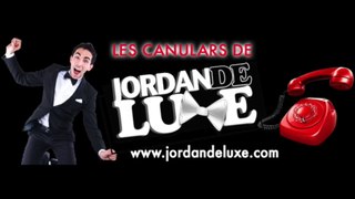 Jordan De Luxe : Josette Castor arnaque la mutuelle !