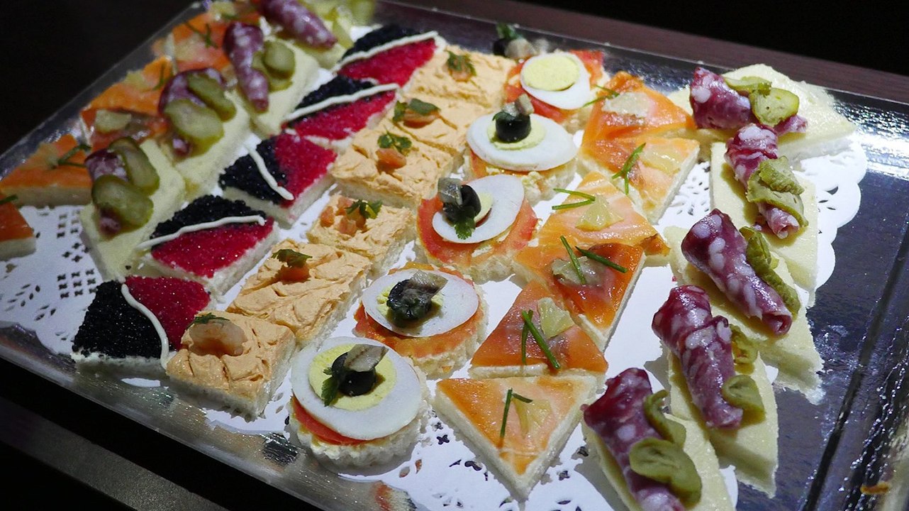 Semaine de la Coiffure - Coiffures du Monde (2014)