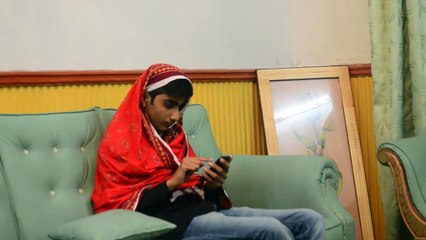 Study ! Study ! Study ! - Multan Vines - Ammar Saeed