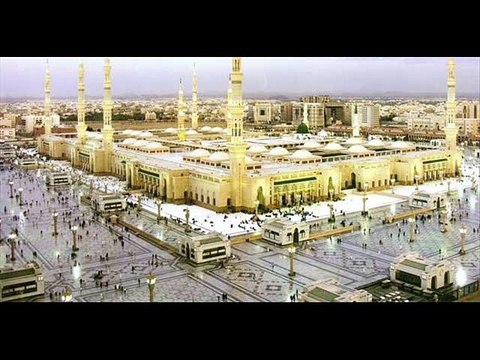 Mulana Hassan Rabbani-Hazrat Abu R.A ki shan