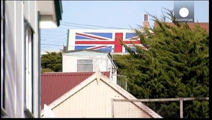 Аргентина требует у Британии объяснений насчёт нефти и шпионов