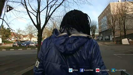 Amedy Coulibaly : itinéraire d'un enfant perdu devenu terroriste