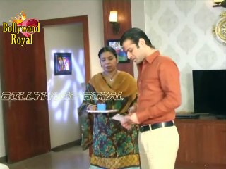 On Location of TV Serial 'Yeh Hai Mohabbatein' Part-1 10th april 2015