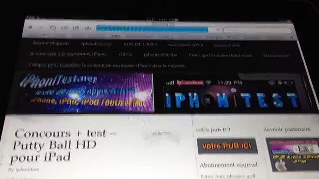 Supprimer les cookies de safari sur iphone,ipad - effacer ses traces sur internet