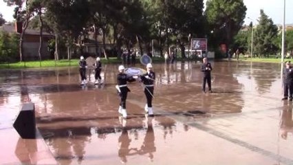 Türk Polis Teşkilatı'nın 170. Kuruluş Yıldönümü