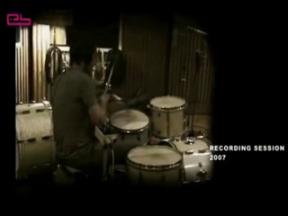 BUDGIE with JESSIE EVANS – Jessie Evans i/v ('Slices DVD' magazine, Sep 2008)