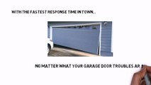 Aurora Garage Door Repair for New Garage Door Installation