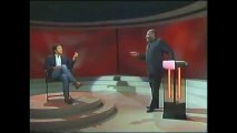 Imran Khan Interview With Darcus Howe On Ball Tampering .. Like Always Defending Pakistan