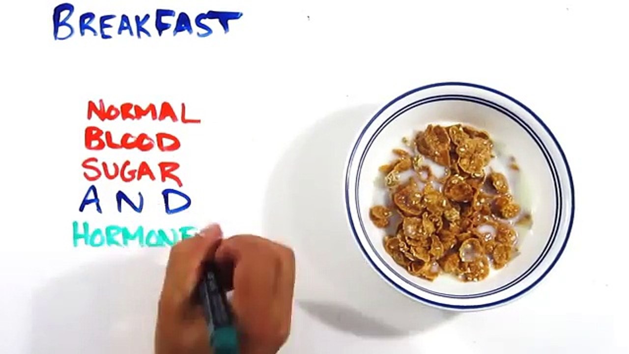 Scientific Weight Loss Tips