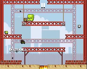 Super Crate Box - trailer