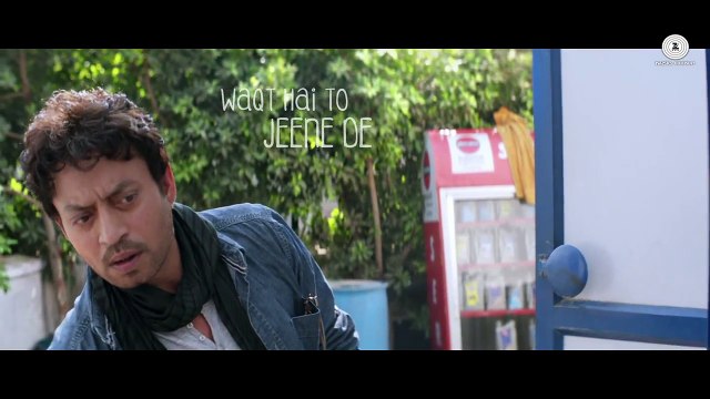 Journey Song Piku Amitabh Bachchan, Irrfan Khan & Deepika Padukone