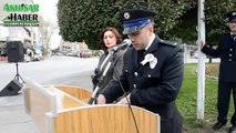 10 Nisan Polis Teşkilatının 170. Kuruluş yıldönümü Etkinlikleri