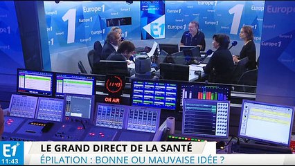 Epilation définitive : Bonne ou mauvaise idée ?