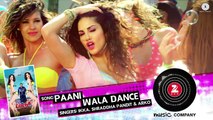 Paani Wala Dance Full Audio | Kuch Kuch Locha Hai | Sunny Leone Ram Kapoor