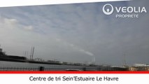 8-Centre de tri Sein’Estuaire – Le Havre-Veolia Propreté