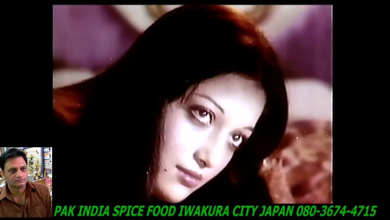 URDU - Ibadat - Kabhi Garmi Lagti Hai Kabhi Sardi - Naheed Akhtar -HD スパイスハラルフード　岩倉市ジャパンJAPAN HALAL FOOD SPICE