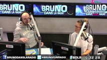 Le best of en images de Bruno dans la Radio (10/04/2015)