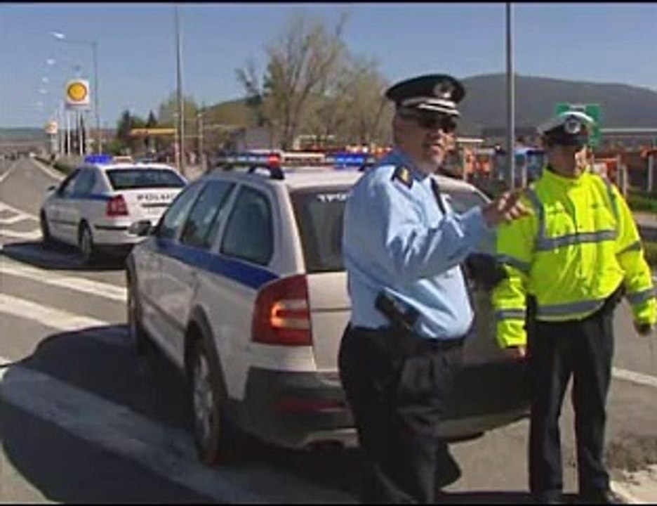 Κορυφώνεται η έξοδος των εκδρομέων